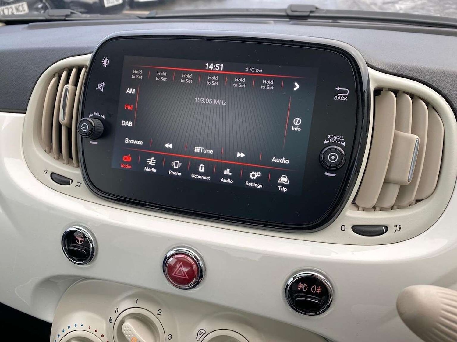 Used Fiat 500 2020 for sale - 77578760: Photo 11