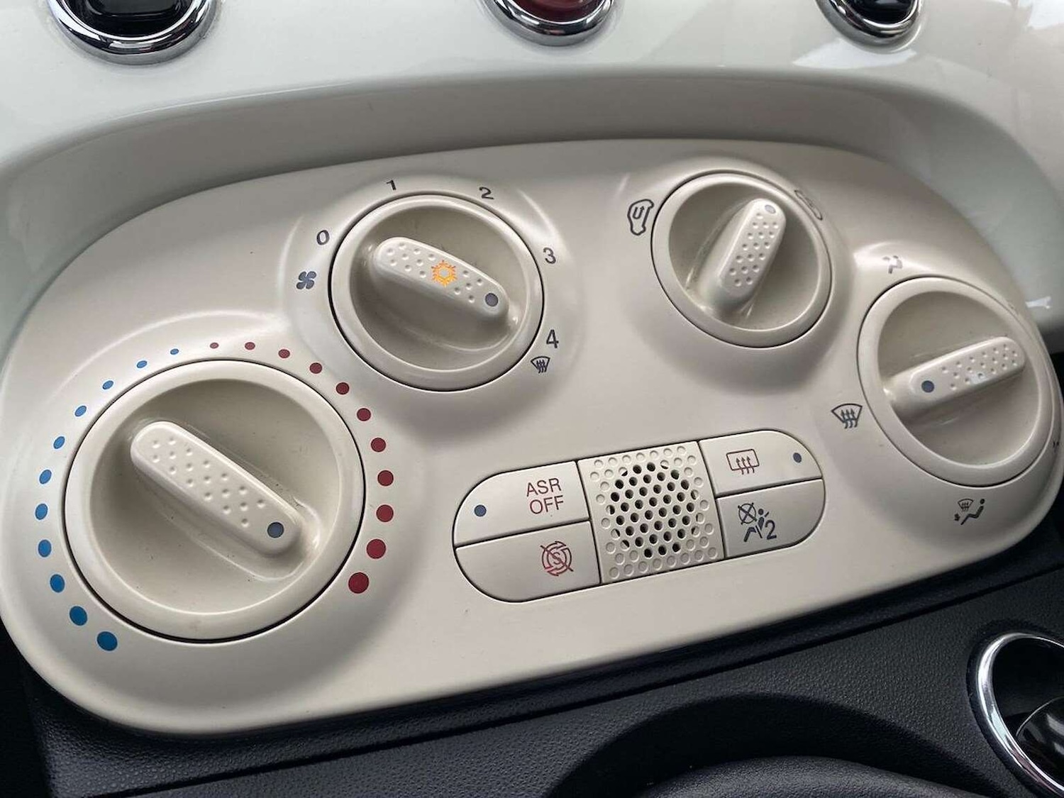 Used Fiat 500 2020 for sale - 77578760: Photo 12