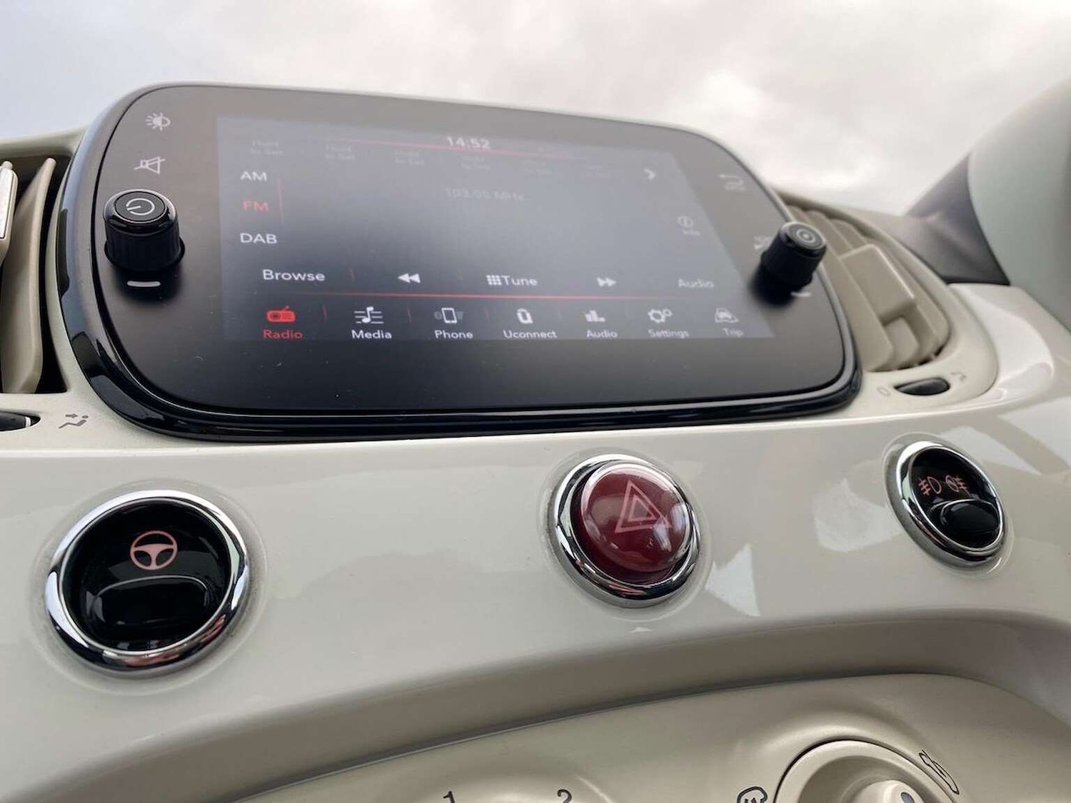 Used Fiat 500 2020 for sale - 77578760: Photo 14