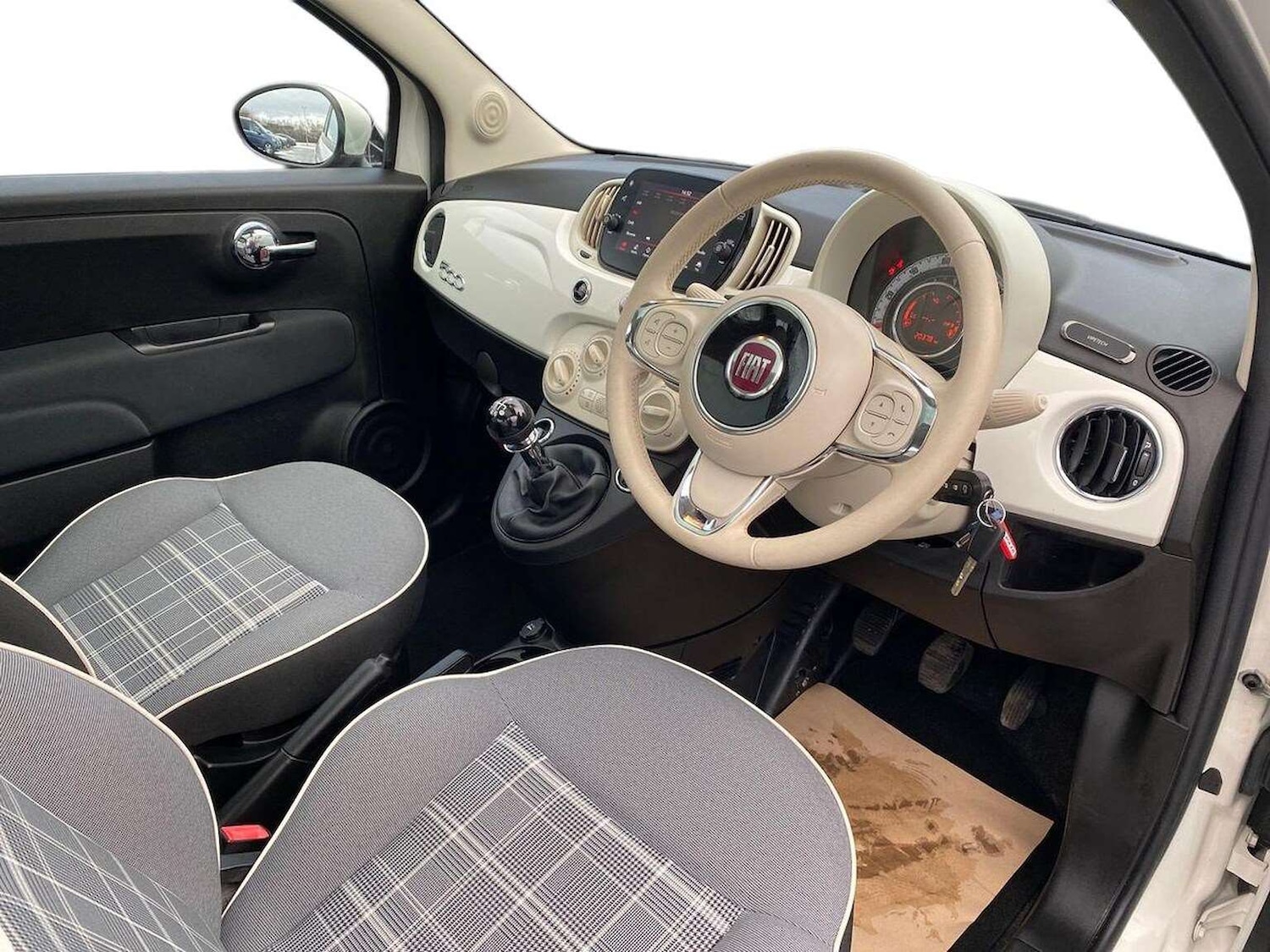 Used Fiat 500 2020 for sale - 77578760: Photo 15