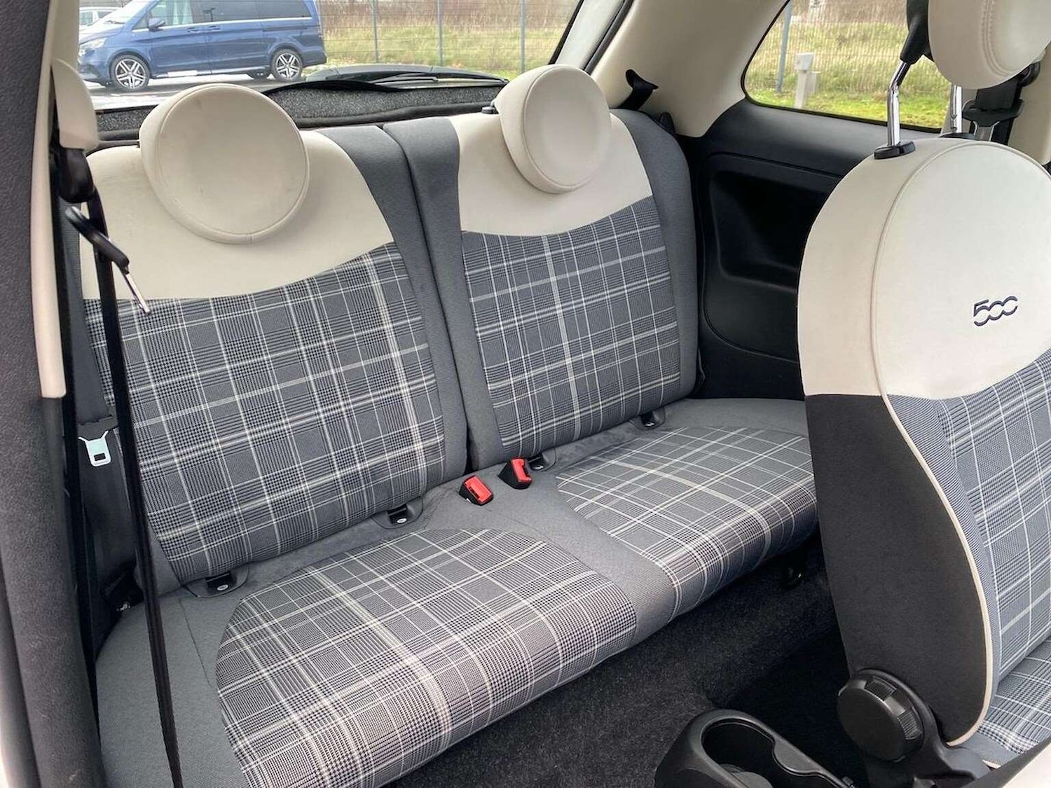 Used Fiat 500 2020 for sale - 77578760: Photo 16