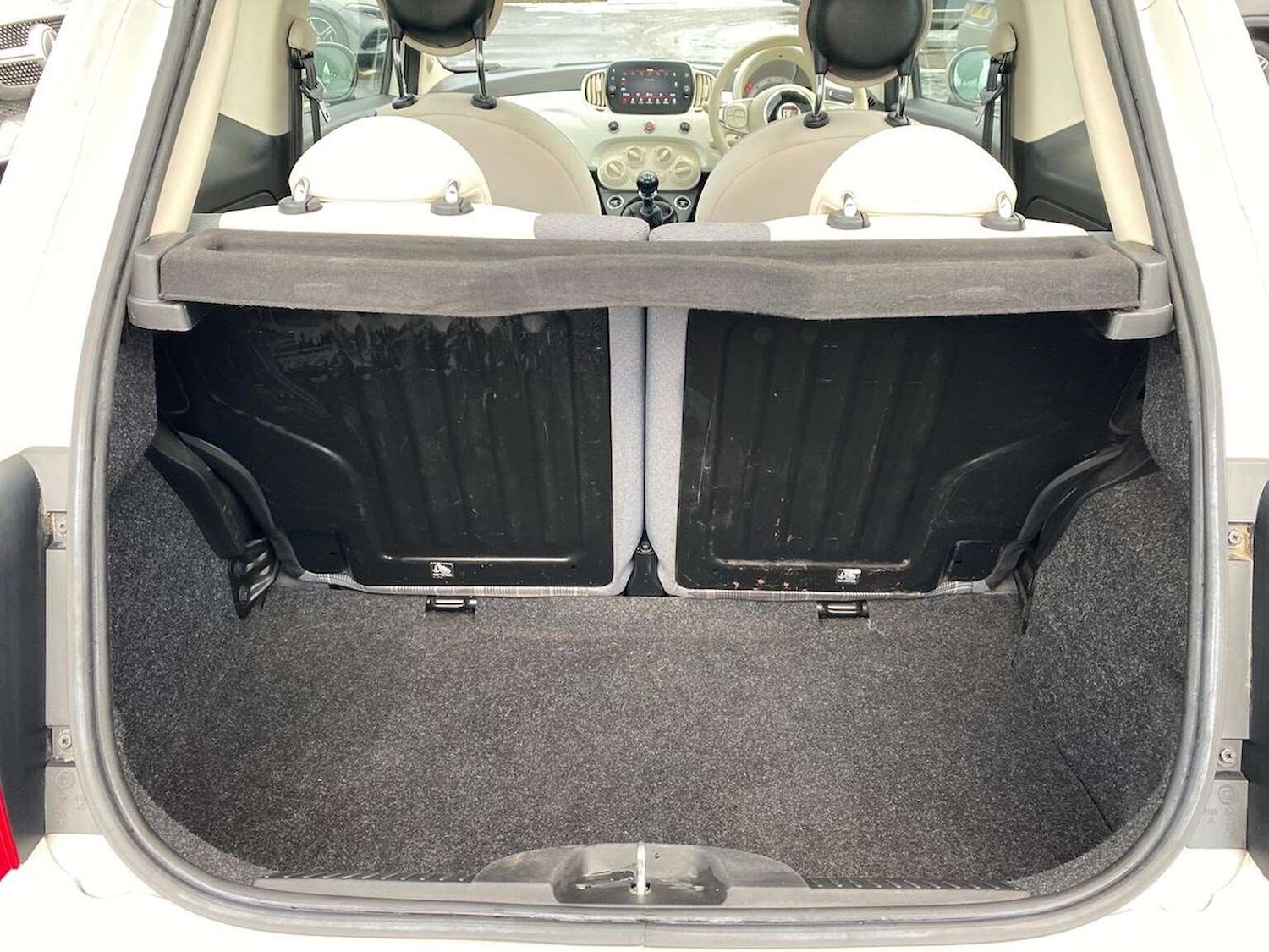 Used Fiat 500 2020 for sale - 77578760: Photo 17