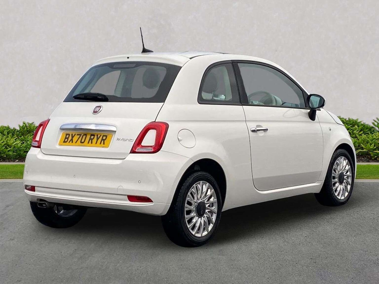 Used Fiat 500 2020 for sale - 77578760: Photo 18