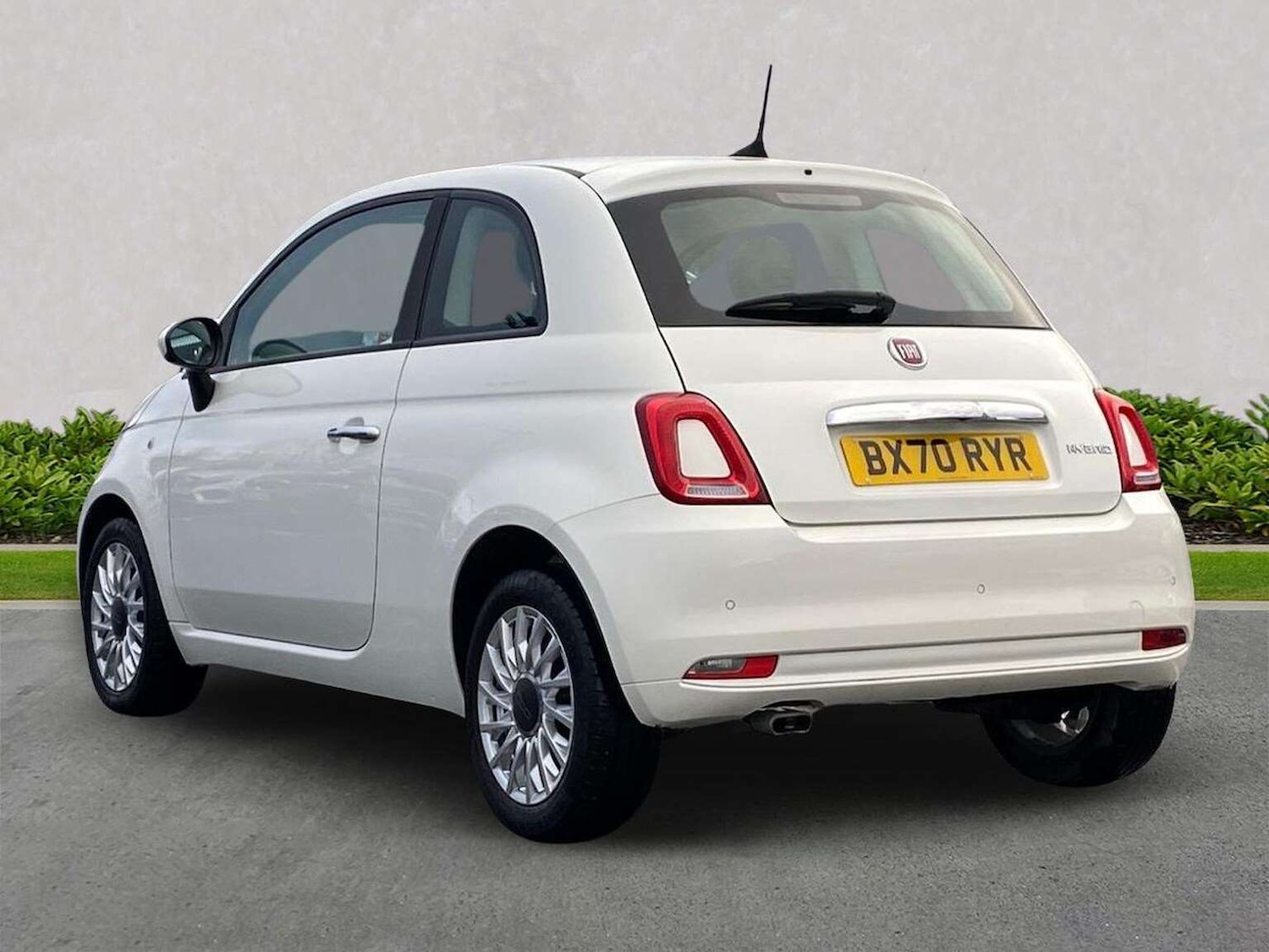 Used Fiat 500 2020 for sale - 77578760: Photo 2