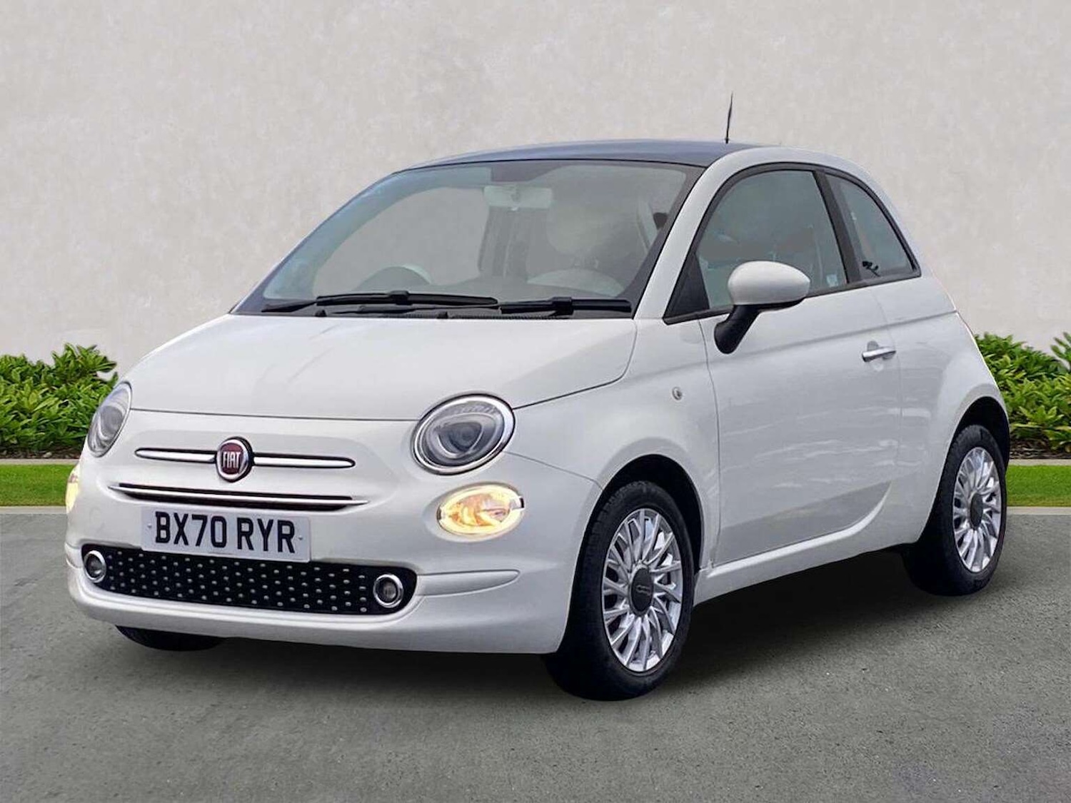 Used Fiat 500 2020 for sale - 77578760: Photo 20