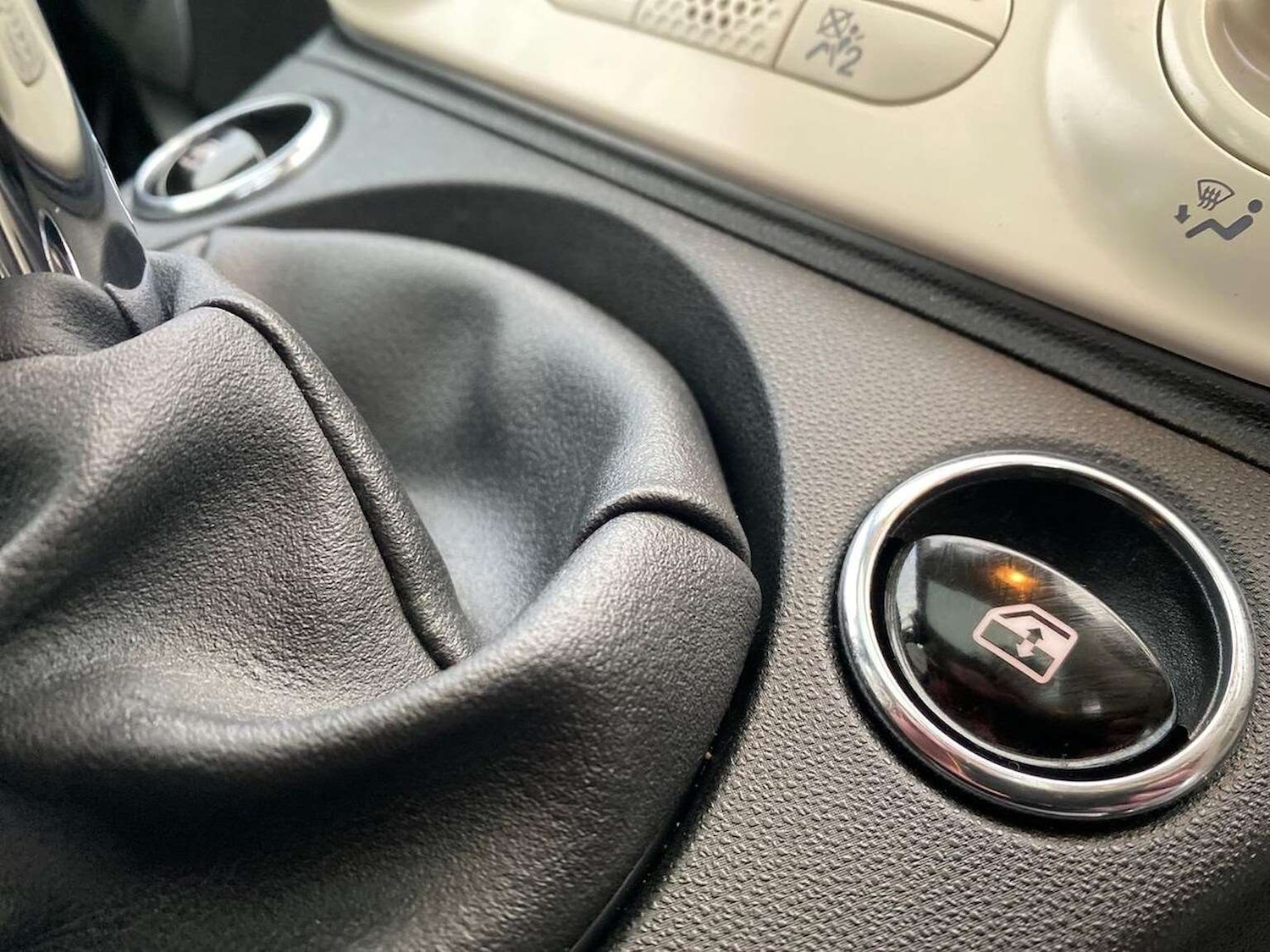 Used Fiat 500 2020 for sale - 77578760: Photo 21