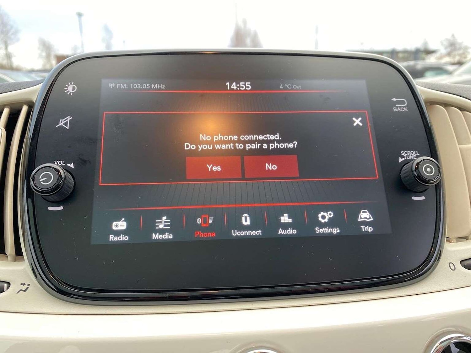 Used Fiat 500 2020 for sale - 77578760: Photo 23