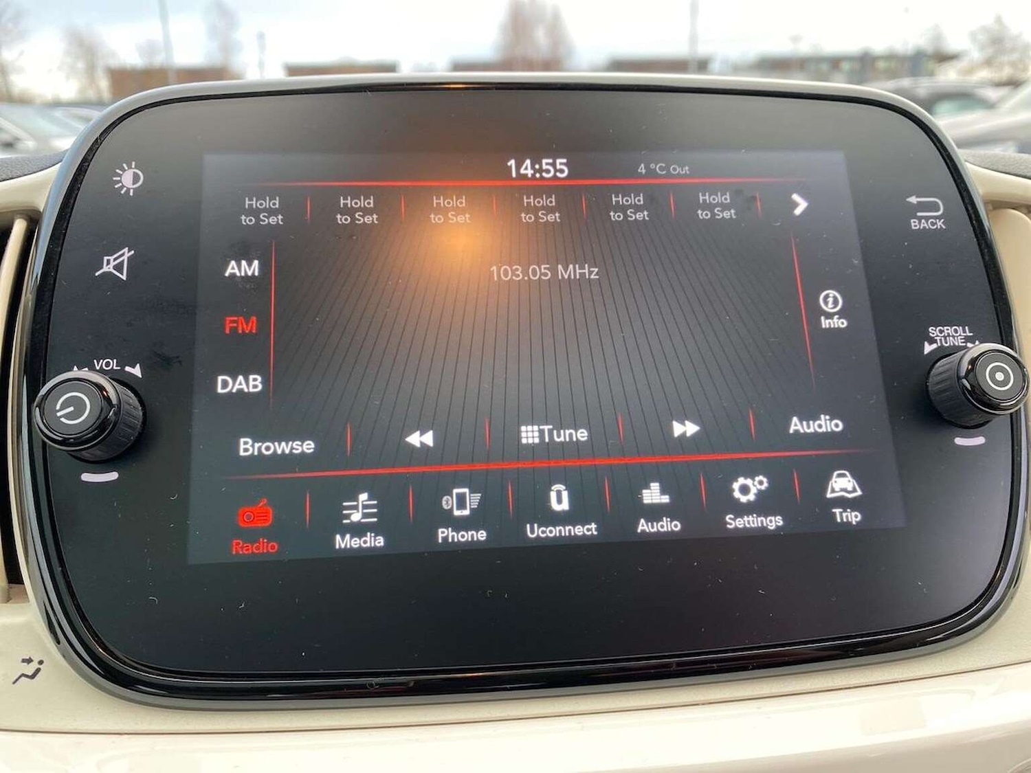 Used Fiat 500 2020 for sale - 77578760: Photo 25