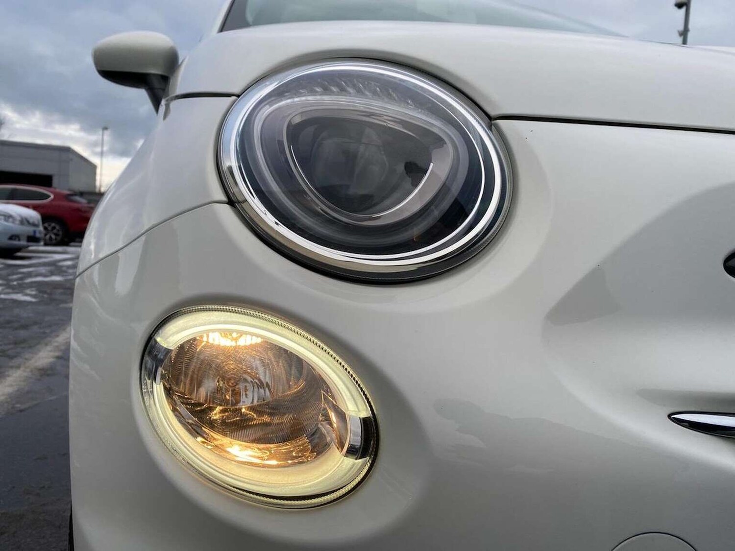 Used Fiat 500 2020 for sale - 77578760: Photo 34