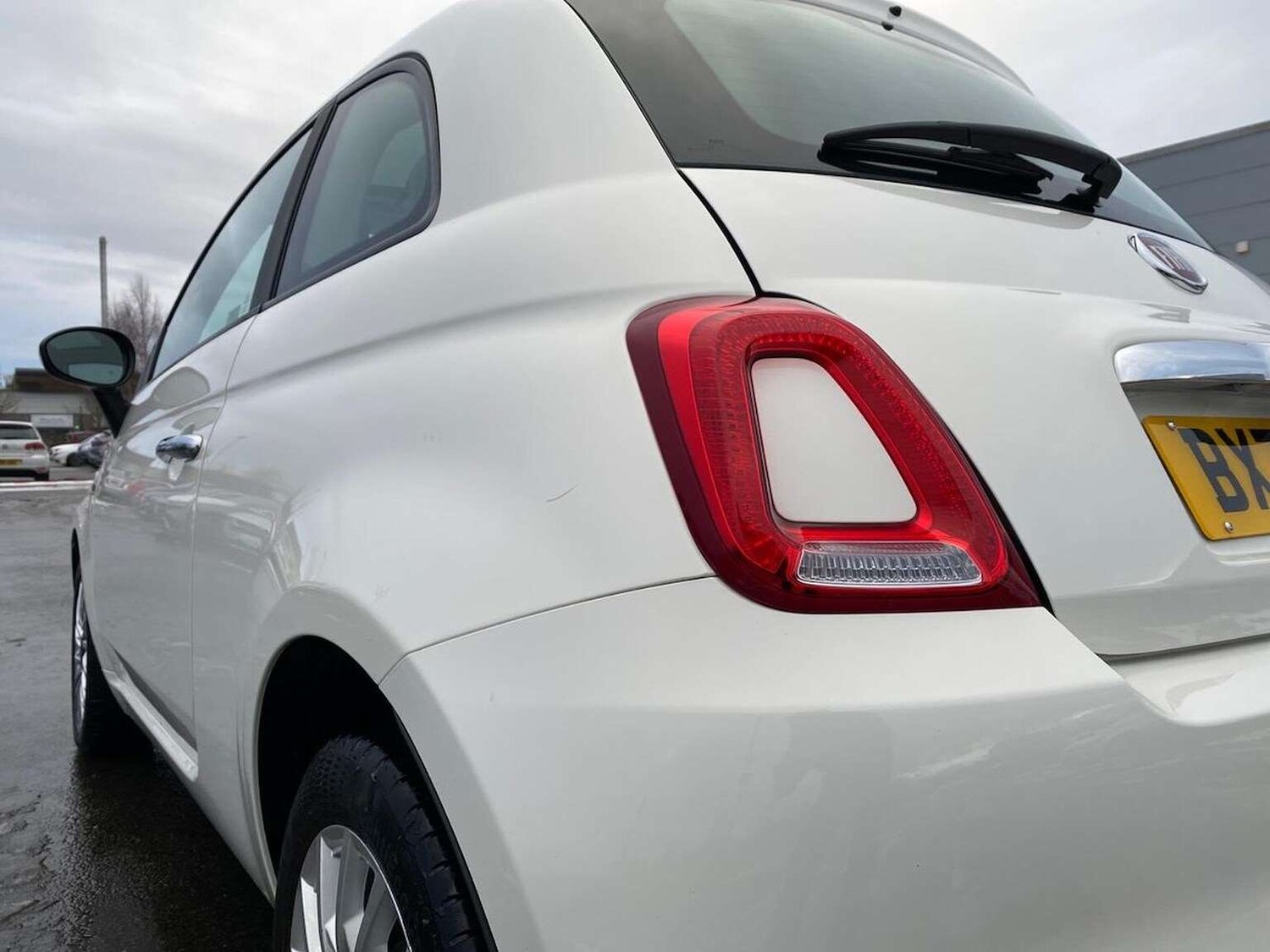 Used Fiat 500 2020 for sale - 77578760: Photo 36