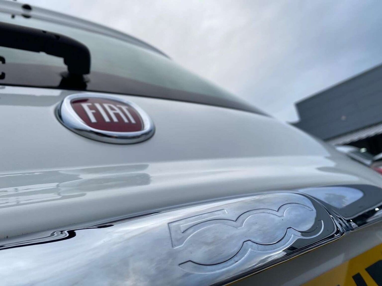 Used Fiat 500 2020 for sale - 77578760: Photo 37