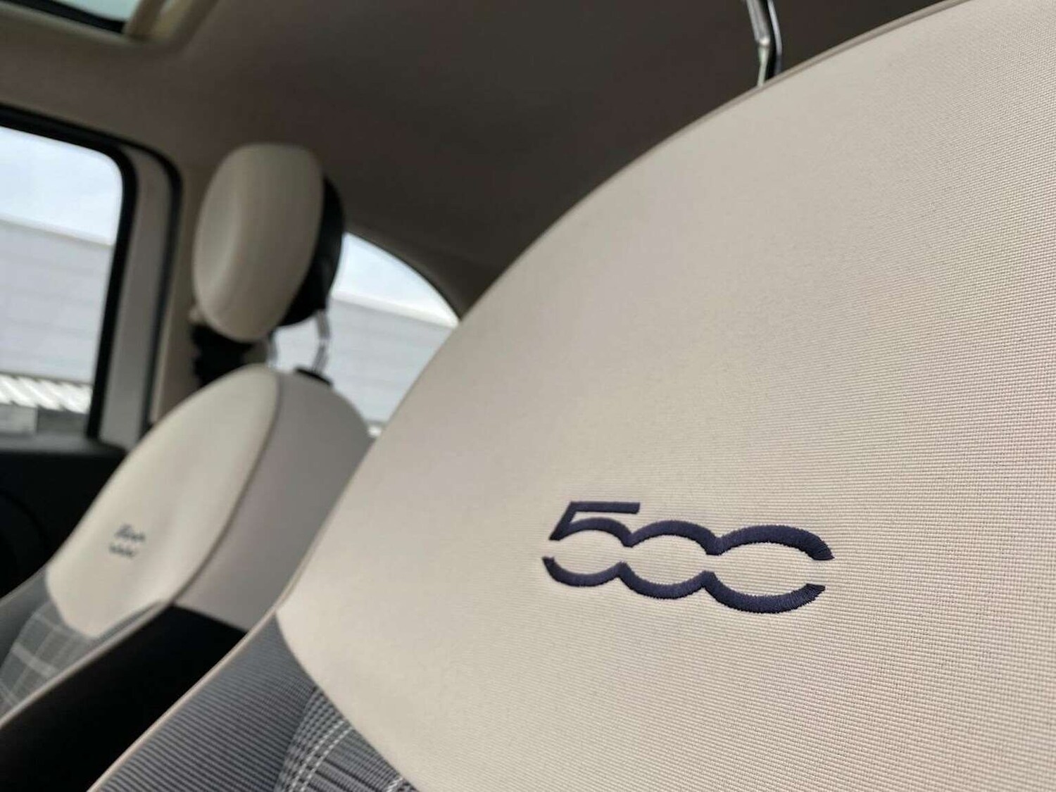 Used Fiat 500 2020 for sale - 77578760: Photo 38