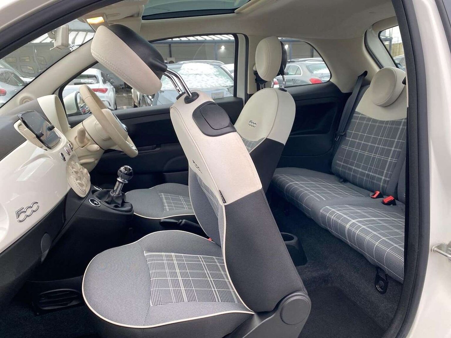 Used Fiat 500 2020 for sale - 77578760: Photo 39