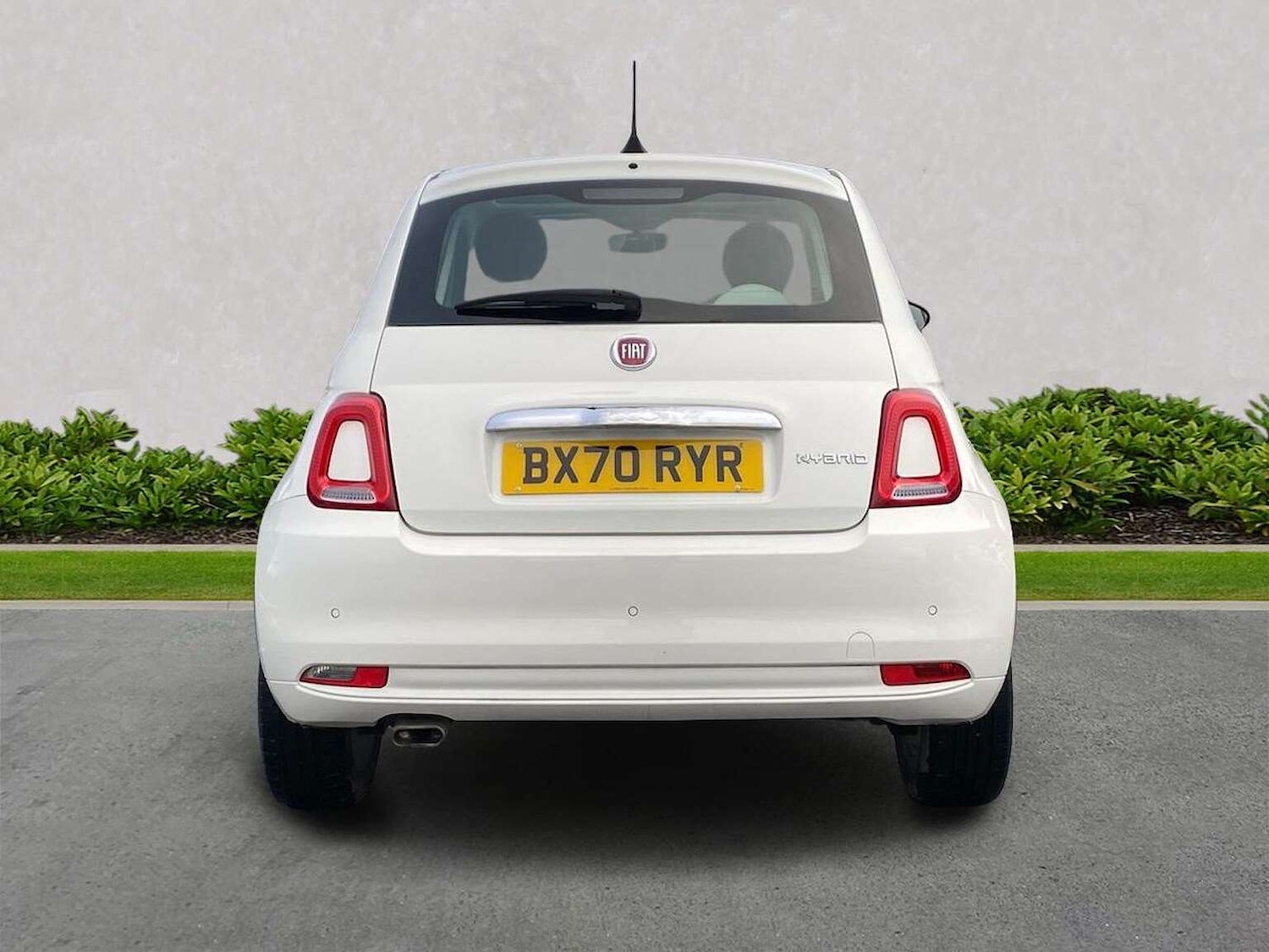 Used Fiat 500 2020 for sale - 77578760: Photo 4