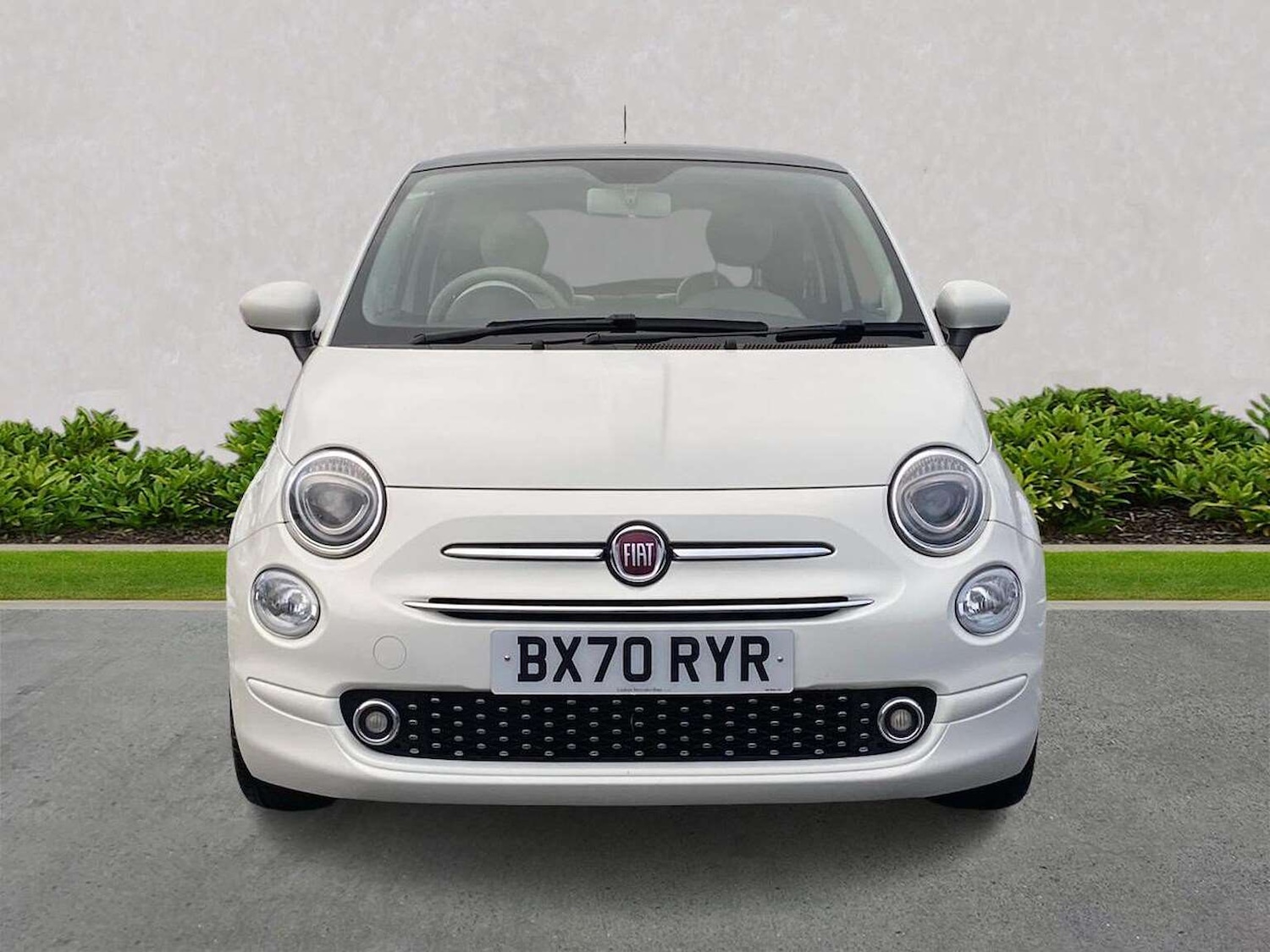 Used Fiat 500 2020 for sale - 77578760: Photo 5
