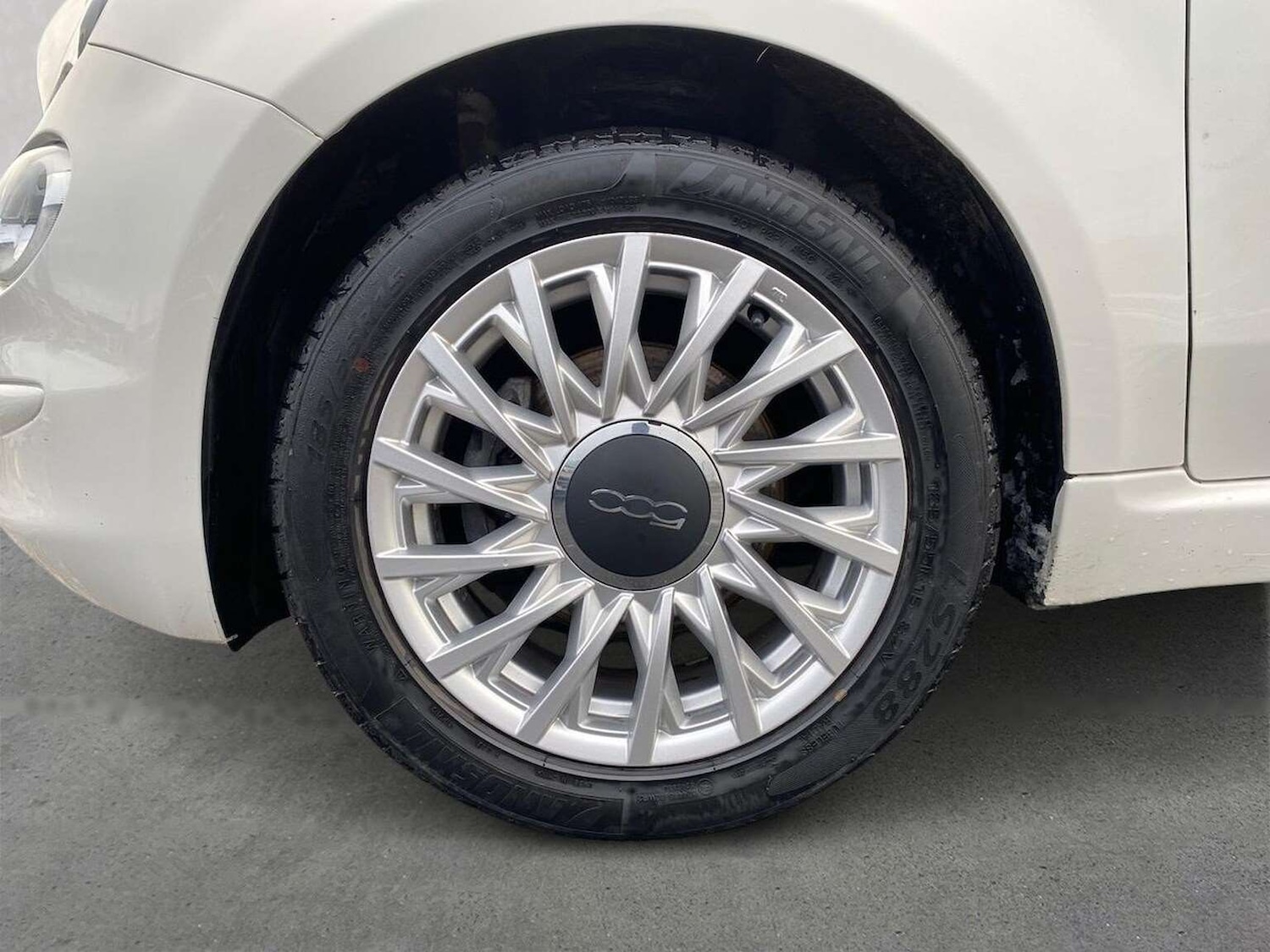 Used Fiat 500 2020 for sale - 77578760: Photo 6