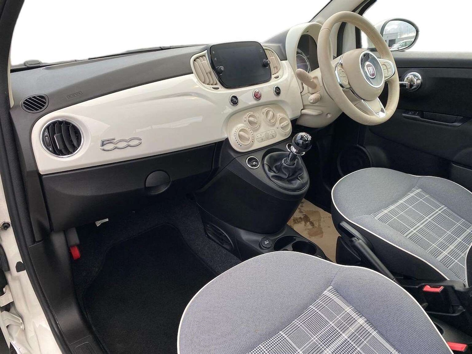 Used Fiat 500 2020 for sale - 77578760: Photo 7