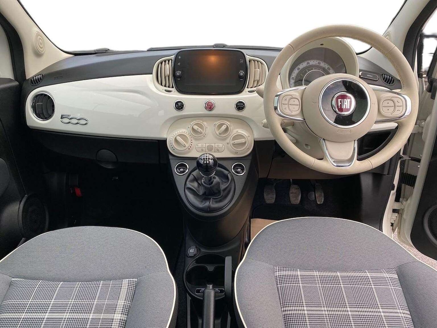 Used Fiat 500 2020 for sale - 77578760: Photo 8