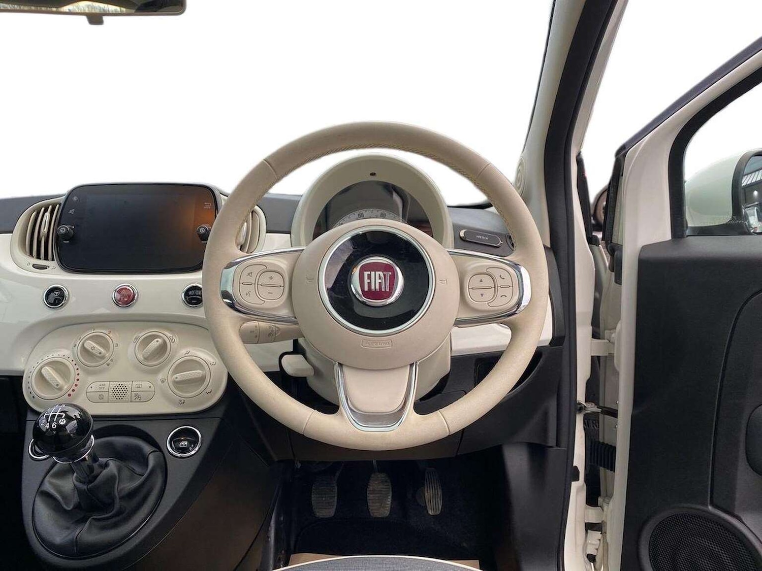 Used Fiat 500 2020 for sale - 77578760: Photo 9