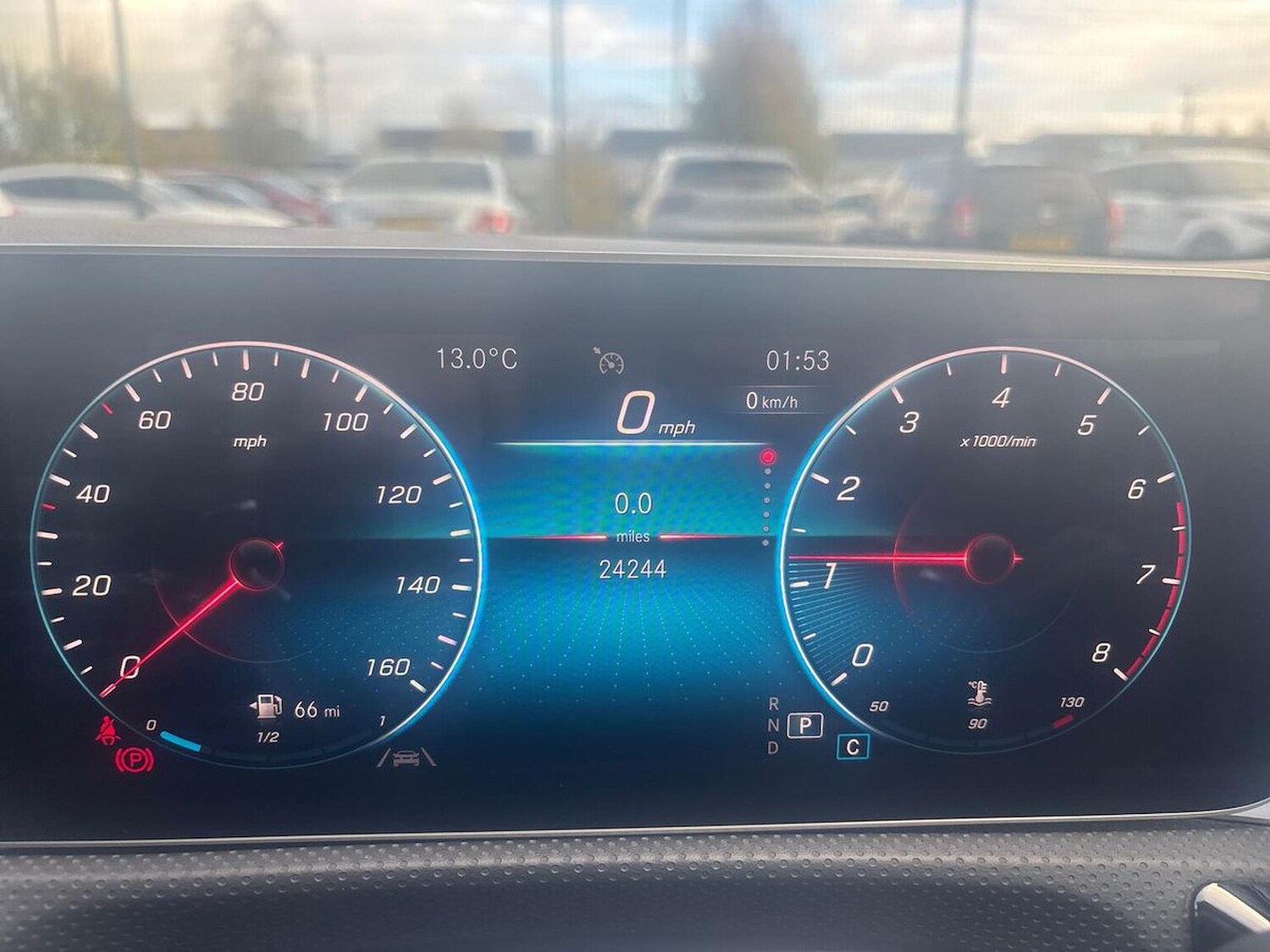 Used Mercedes-Benz CLA 2019 for sale - 76387156: Photo 10