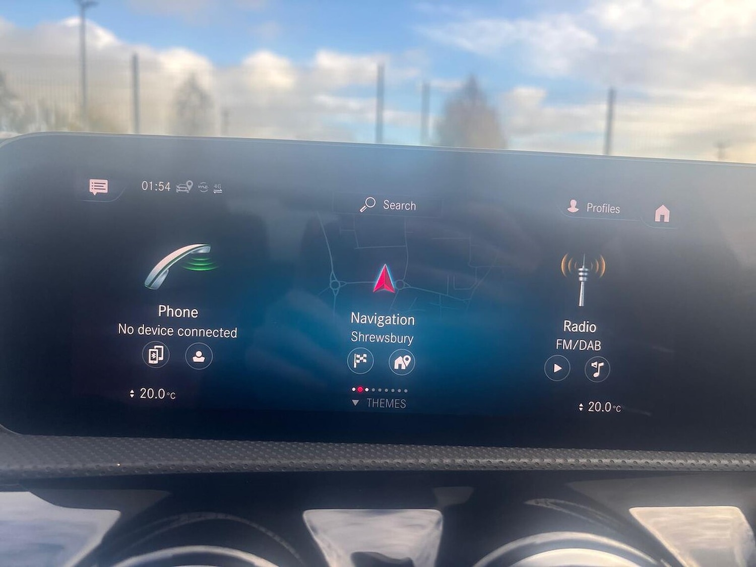 Used Mercedes-Benz CLA 2019 for sale - 76387156: Photo 11