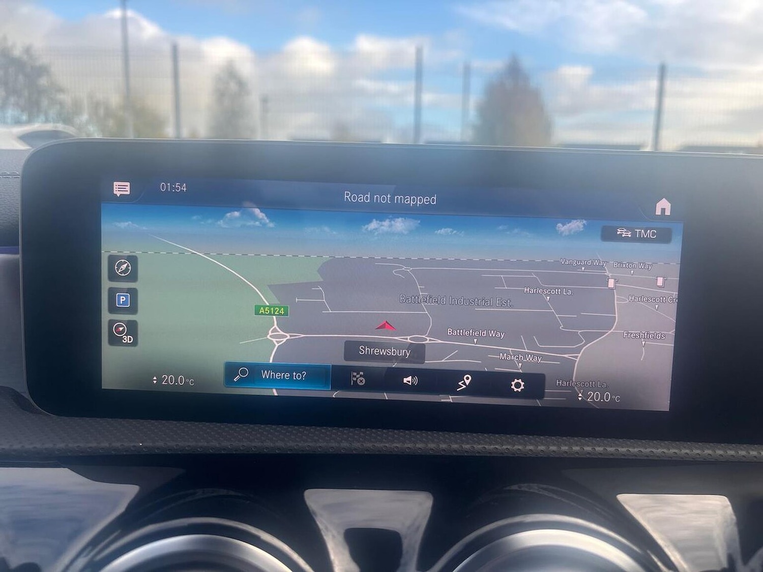 Used Mercedes-Benz CLA 2019 for sale - 76387156: Photo 12