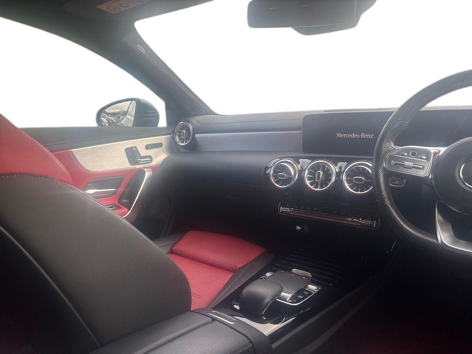 Used Mercedes-Benz CLA 2019 for sale - 76387156: Photo 15