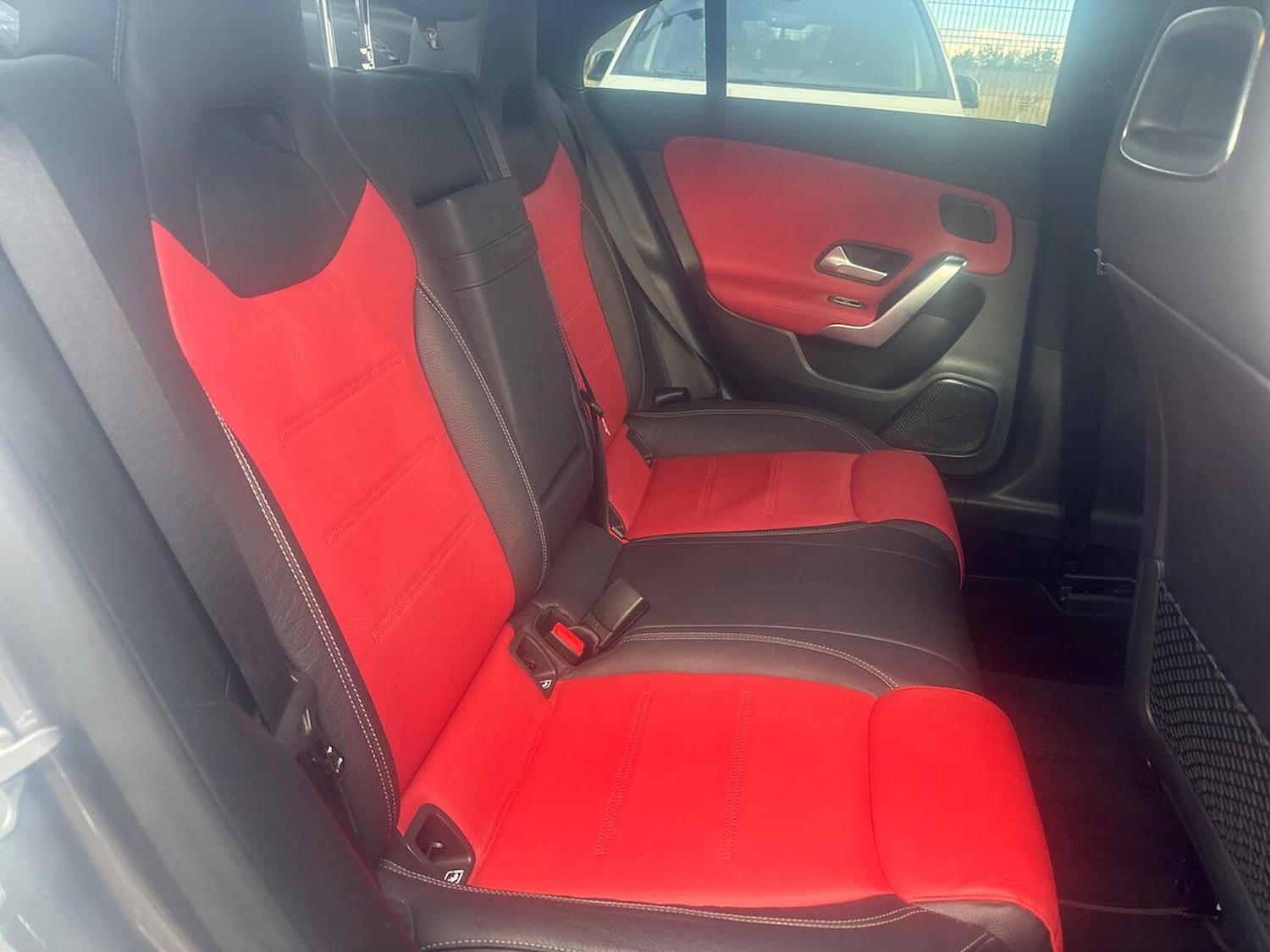 Used Mercedes-Benz CLA 2019 for sale - 76387156: Photo 16