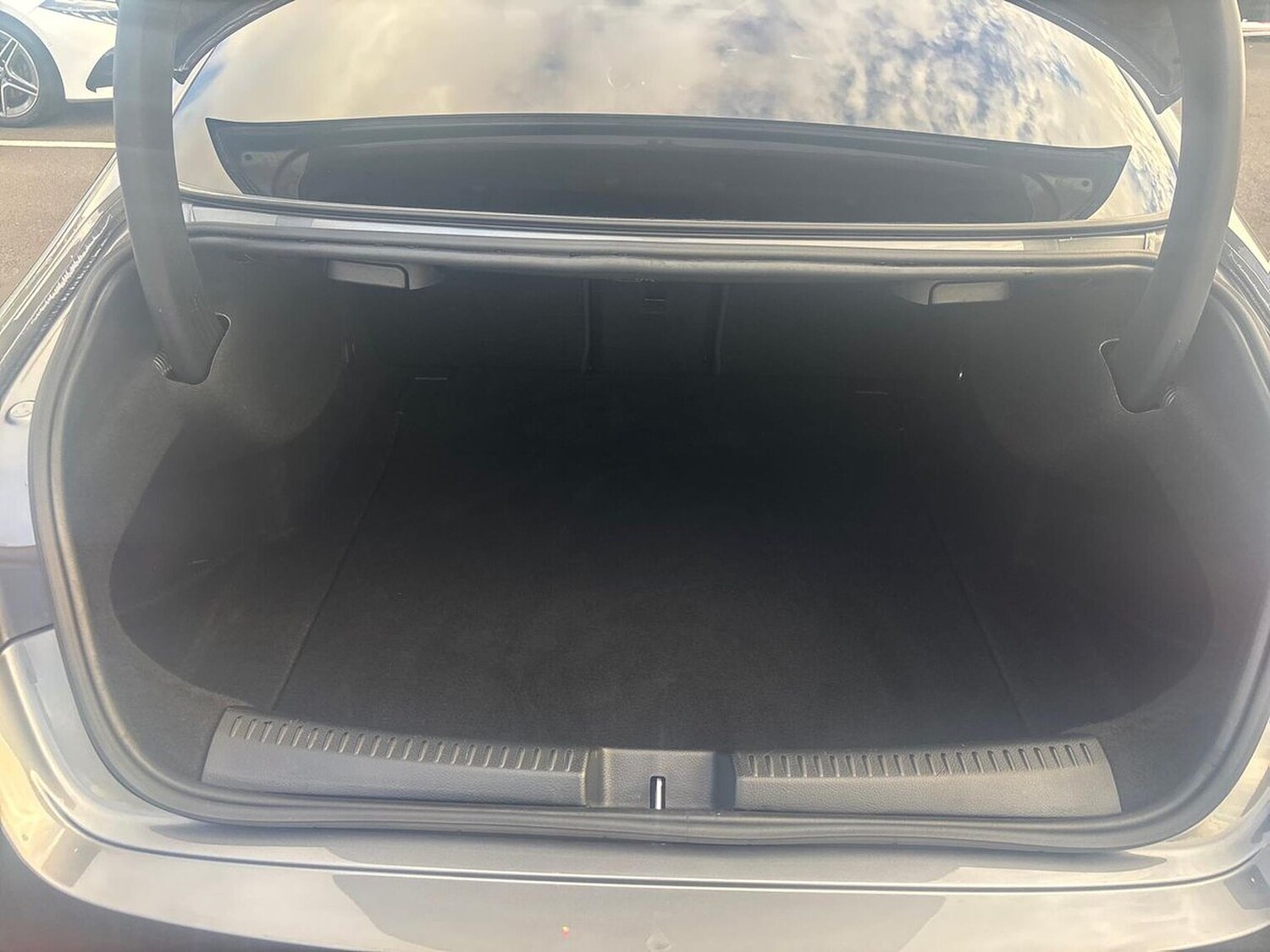 Used Mercedes-Benz CLA 2019 for sale - 76387156: Photo 17