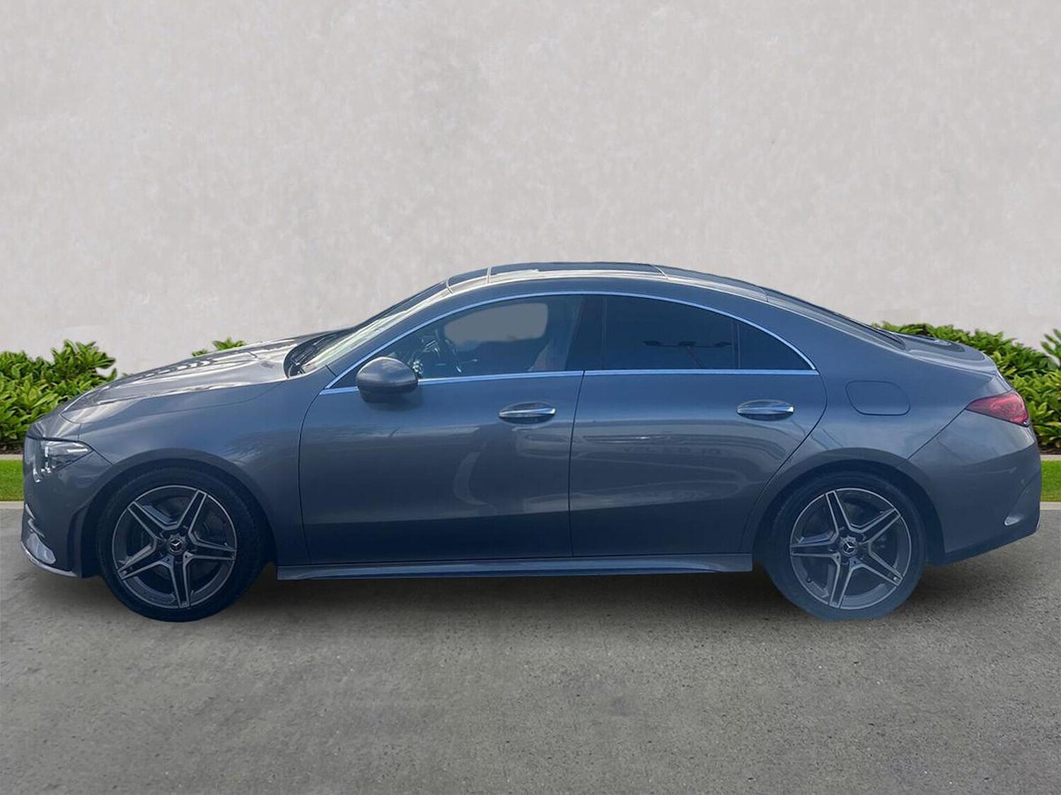 Used Mercedes-Benz CLA 2019 for sale - 76387156: Photo 19