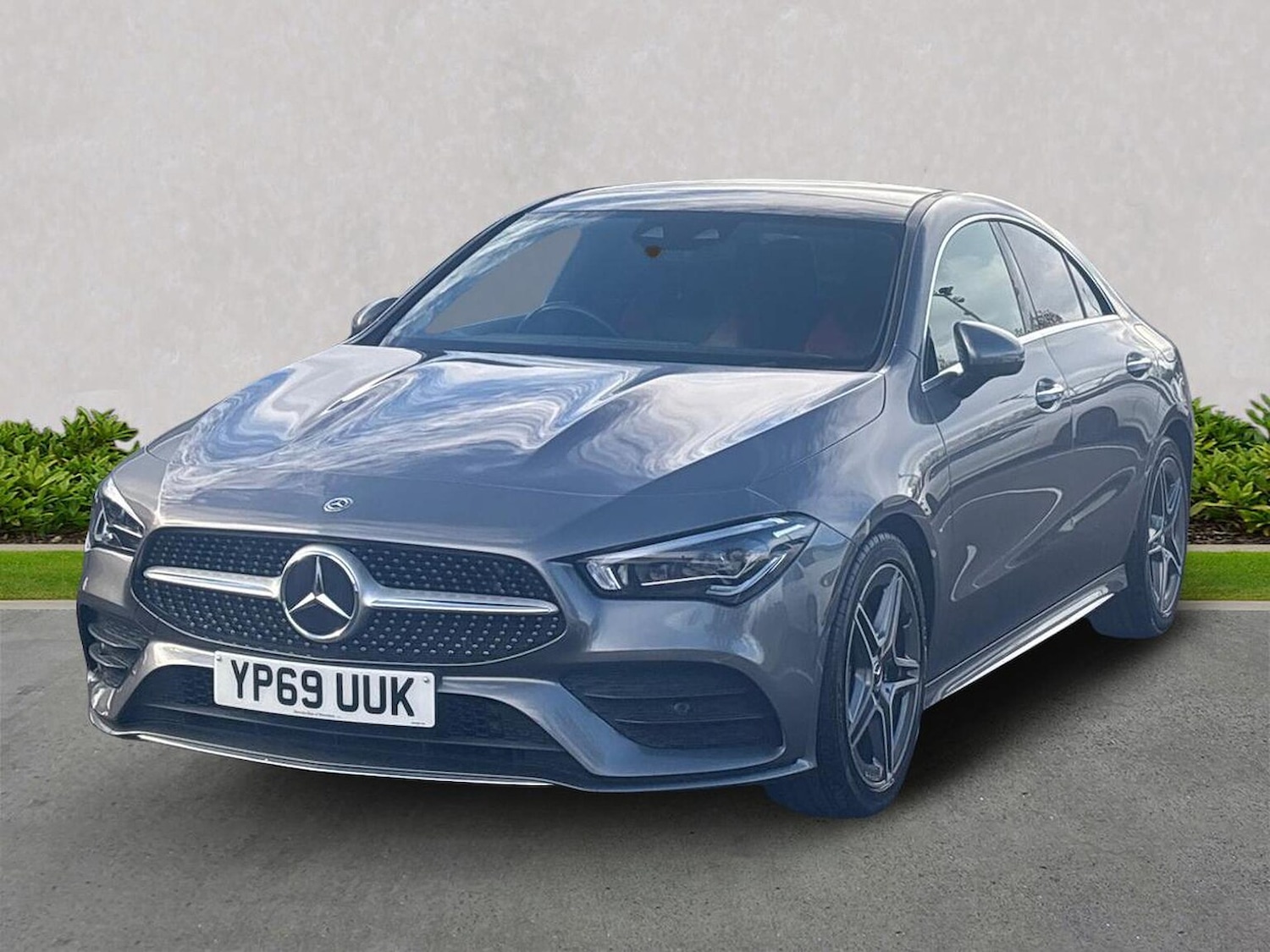 Used Mercedes-Benz CLA 2019 for sale - 76387156: Photo 20