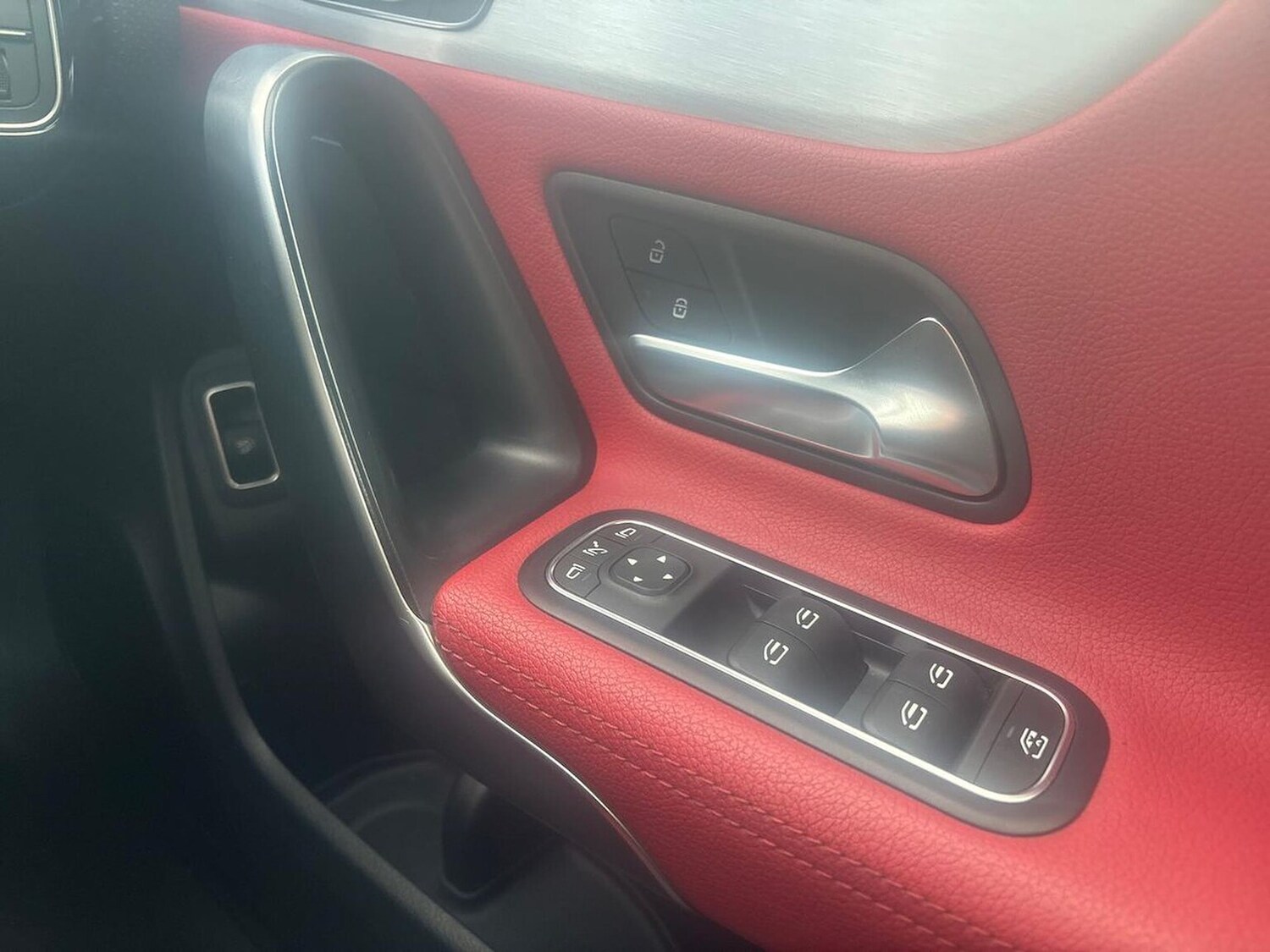 Used Mercedes-Benz CLA 2019 for sale - 76387156: Photo 21