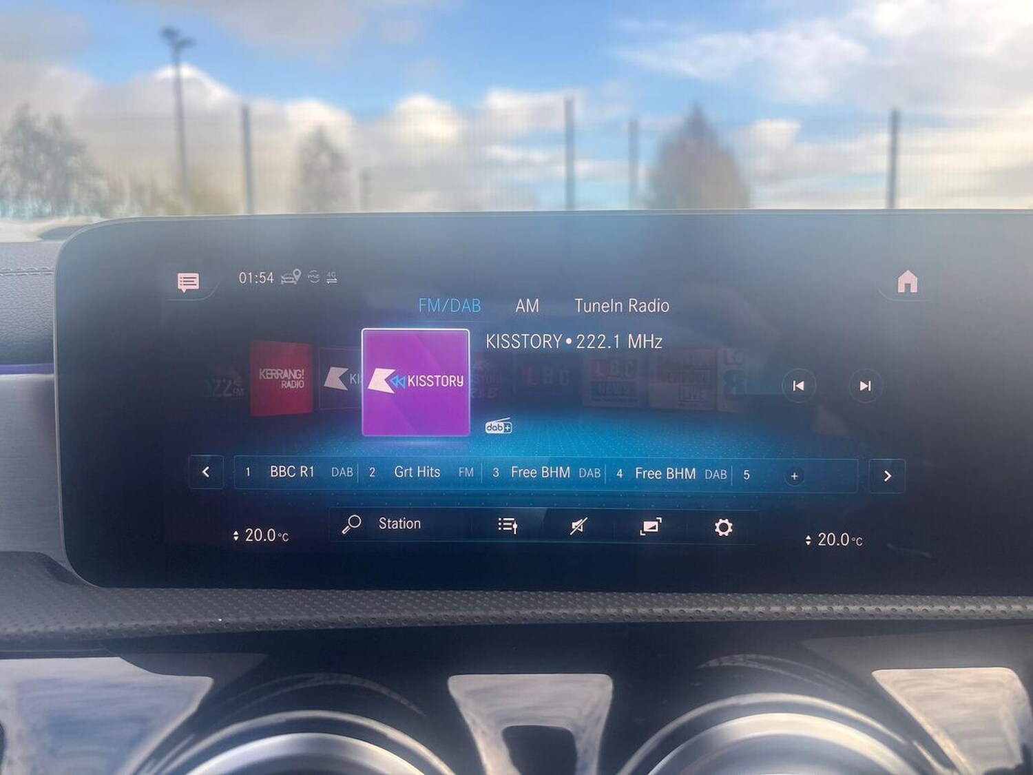 Used Mercedes-Benz CLA 2019 for sale - 76387156: Photo 24