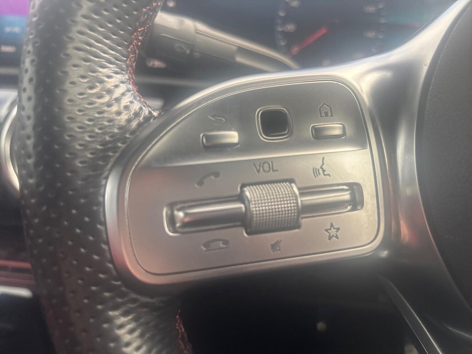 Used Mercedes-Benz CLA 2019 for sale - 76387156: Photo 26