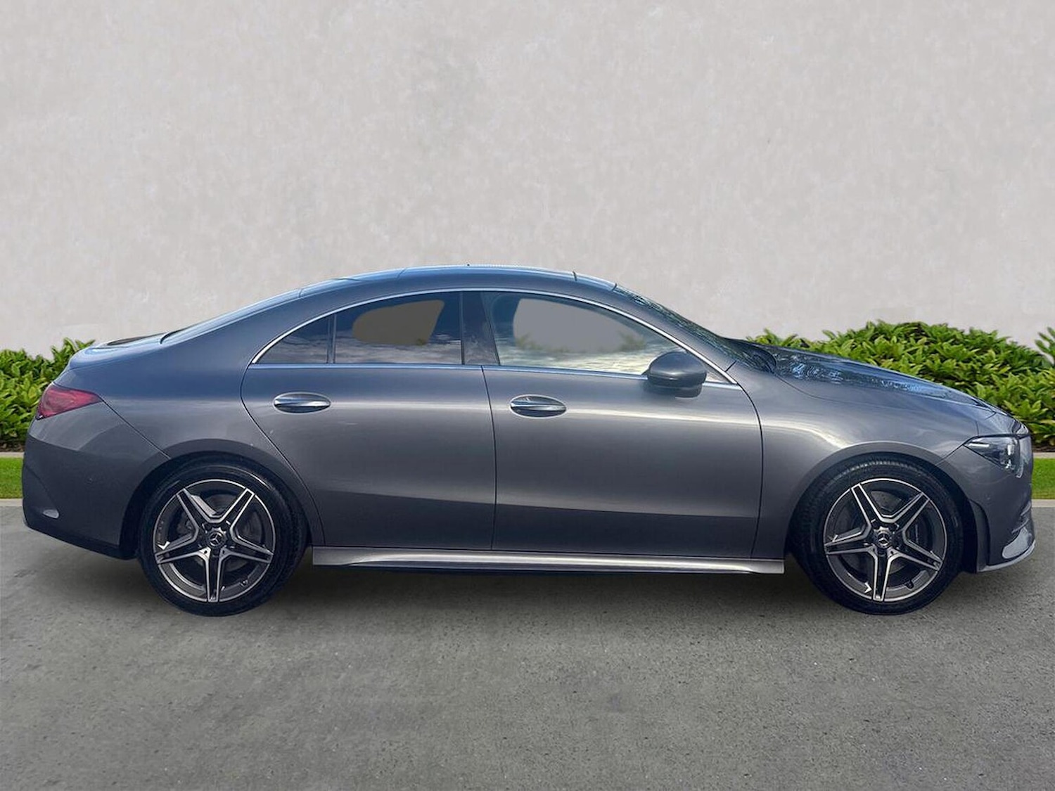 Used Mercedes-Benz CLA 2019 for sale - 76387156: Photo 3