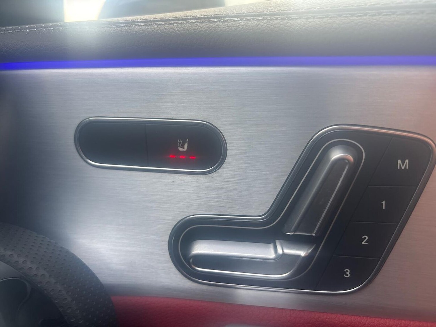 Used Mercedes-Benz CLA 2019 for sale - 76387156: Photo 30