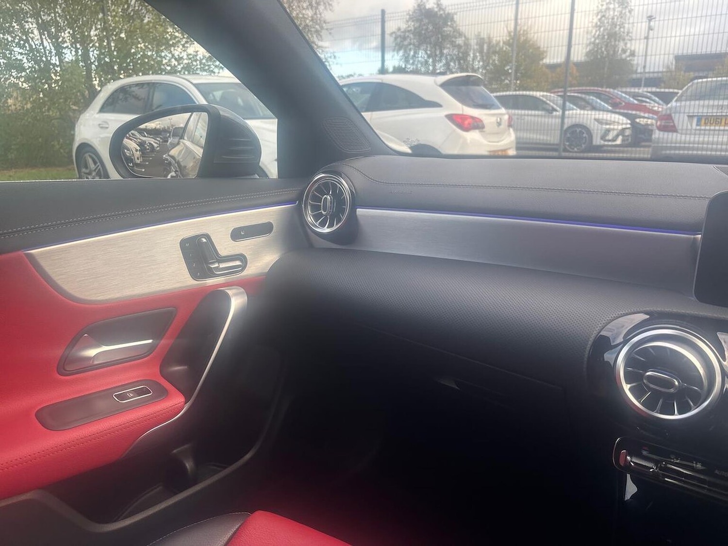 Used Mercedes-Benz CLA 2019 for sale - 76387156: Photo 31