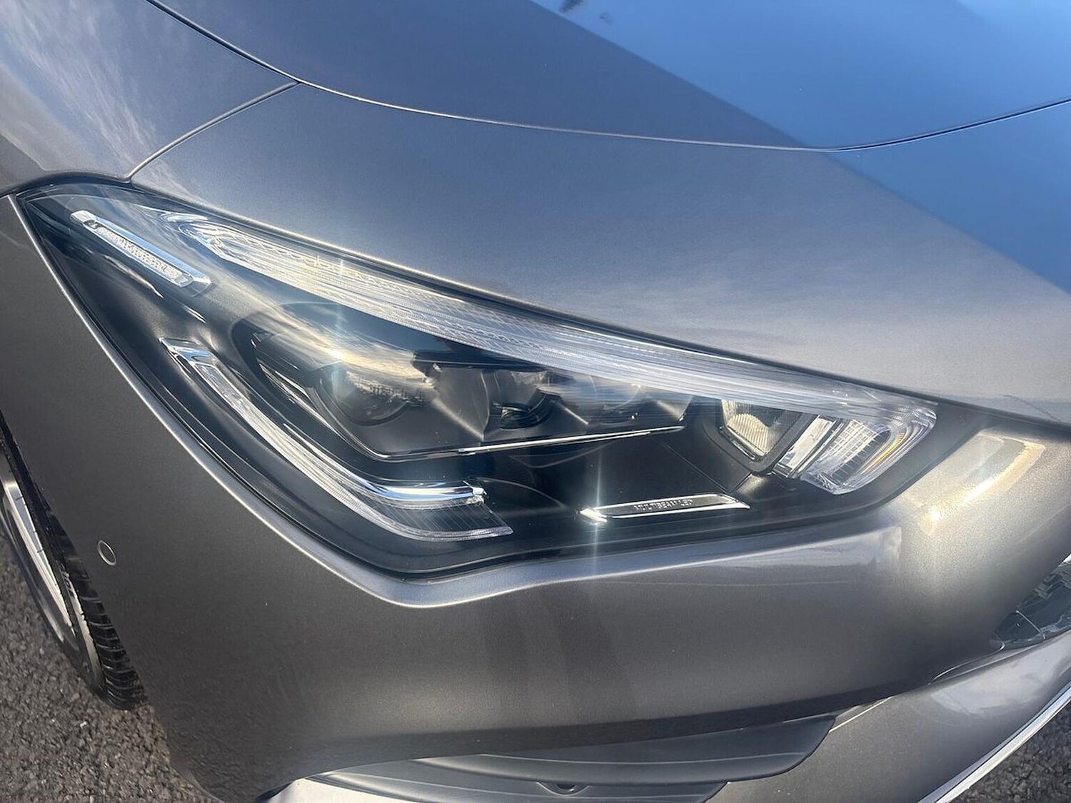 Used Mercedes-Benz CLA 2019 for sale - 76387156: Photo 32