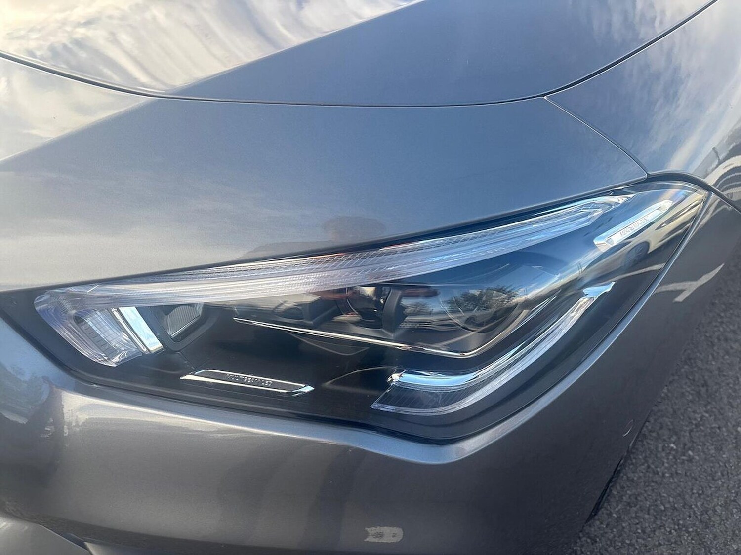 Used Mercedes-Benz CLA 2019 for sale - 76387156: Photo 34