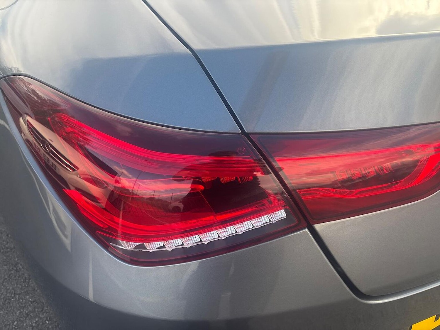 Used Mercedes-Benz CLA 2019 for sale - 76387156: Photo 35