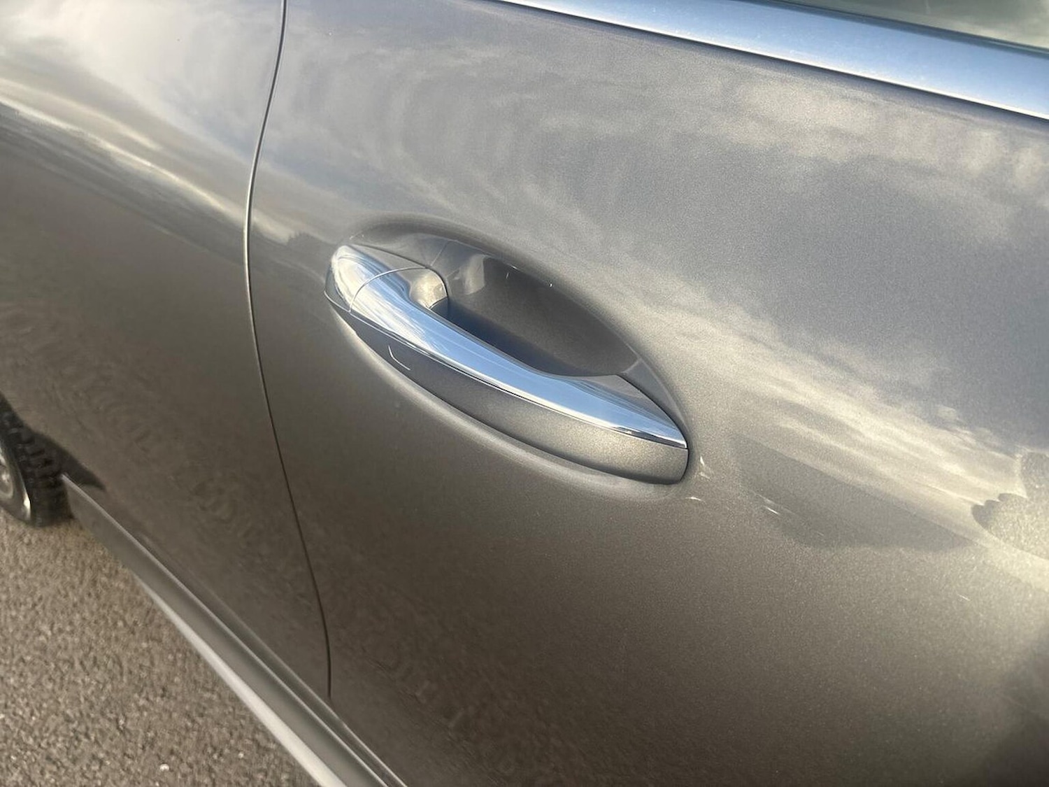 Used Mercedes-Benz CLA 2019 for sale - 76387156: Photo 37