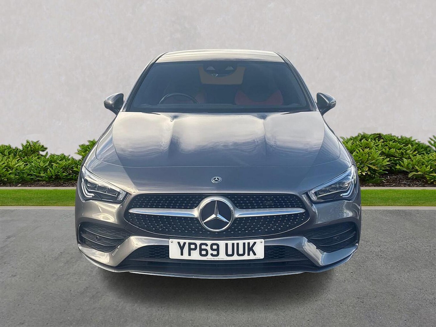 Used Mercedes-Benz CLA 2019 for sale - 76387156: Photo 5