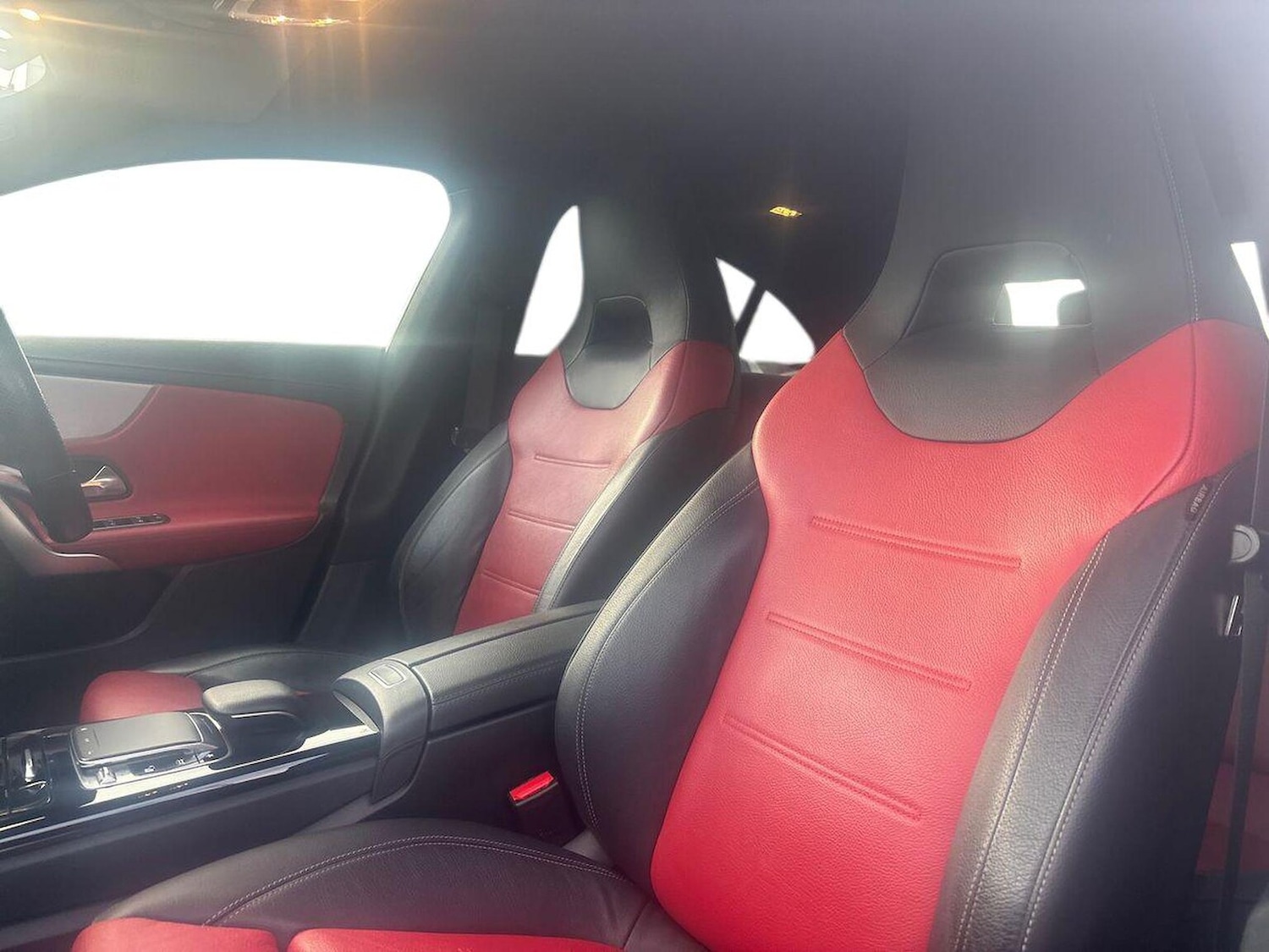 Used Mercedes-Benz CLA 2019 for sale - 76387156: Photo 7