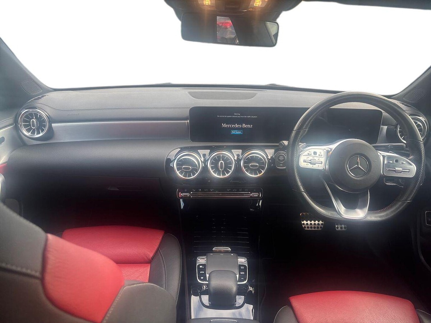 Used Mercedes-Benz CLA 2019 for sale - 76387156: Photo 8