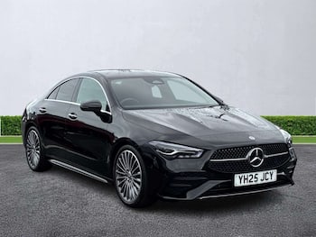 Used Mercedes-Benz CLA 2025 for sale - 79733194: Photo