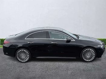 Used Mercedes-Benz CLA 2025 for sale - 79733194: Photo