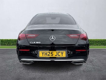 Used Mercedes-Benz CLA 2025 for sale - 79733194: Photo