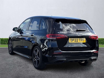 Used Mercedes-Benz B Class 2022 for sale - 78770283: Photo