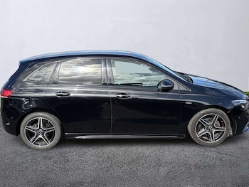 Used Mercedes-Benz B Class 2022 for sale - 78770283: Photo