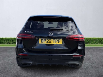 Used Mercedes-Benz B Class 2022 for sale - 78770283: Photo